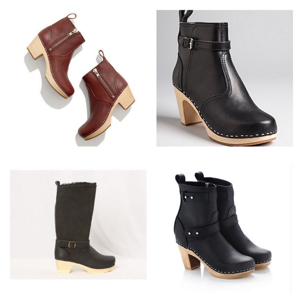 Exploring Clogs for Women - Hither and Thither