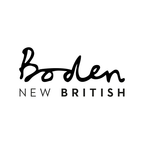 Boden-Logo
