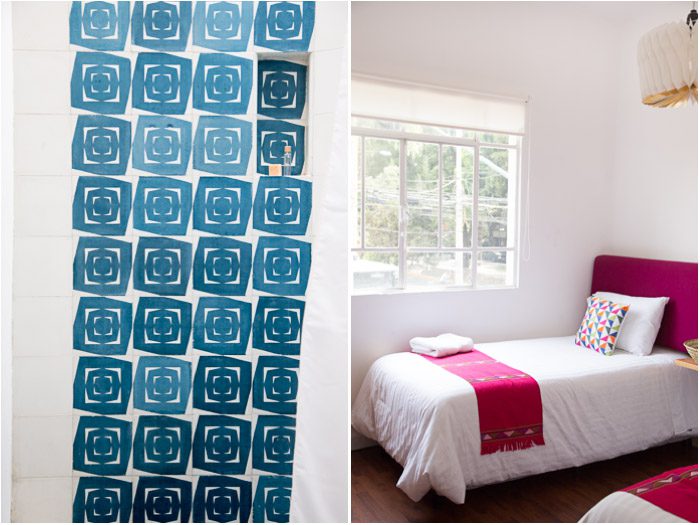 Mexico City Renting an apartment in la Condesa Hither & Thither