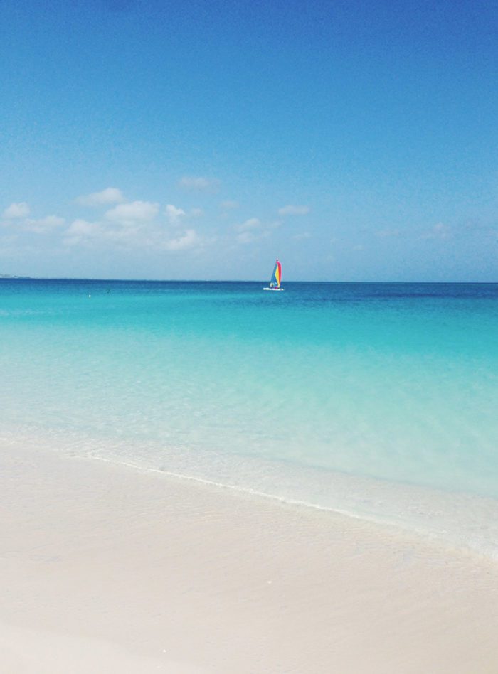 5 Things: A Local's Guide to Turks & Caicos - Hither & Thither