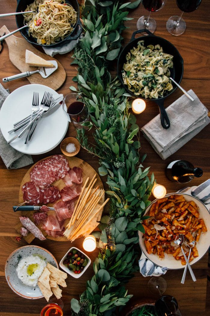Italian-Dinner-Party-Recipe-HitherAndThither-1