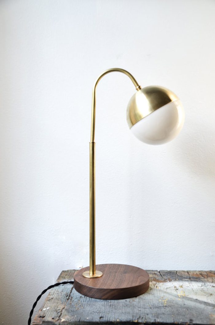 The Best Sources for Modern Lighting on Etsy