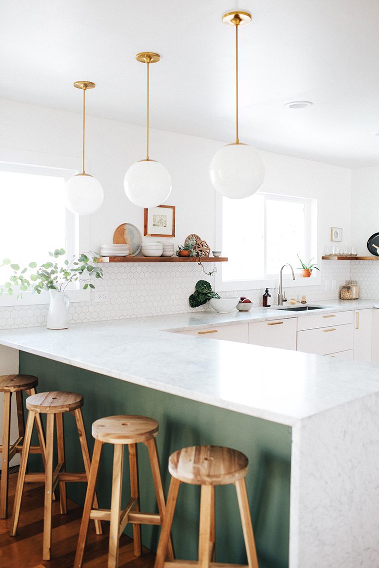 How to Remodel A Kitchen
