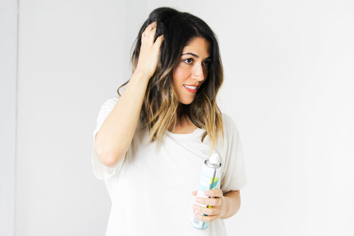 How to get Messy Waves- Hither and Thither-6