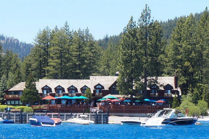 5 Things: A Local's Guide to Lake Tahoe (Summer Edition) - Hither & Thither