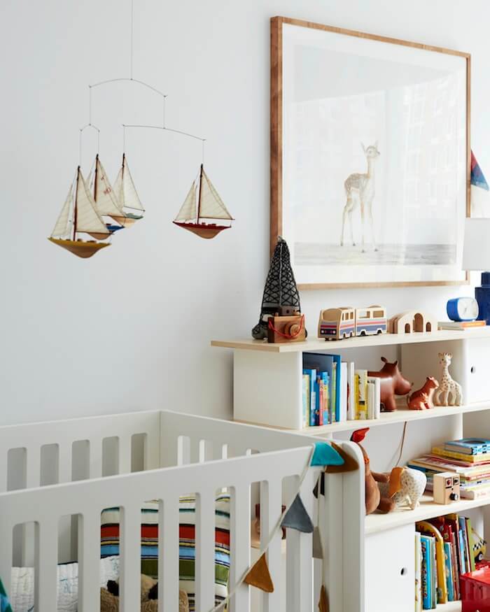 Themed Kids' Rooms: A Do or a Don't?
