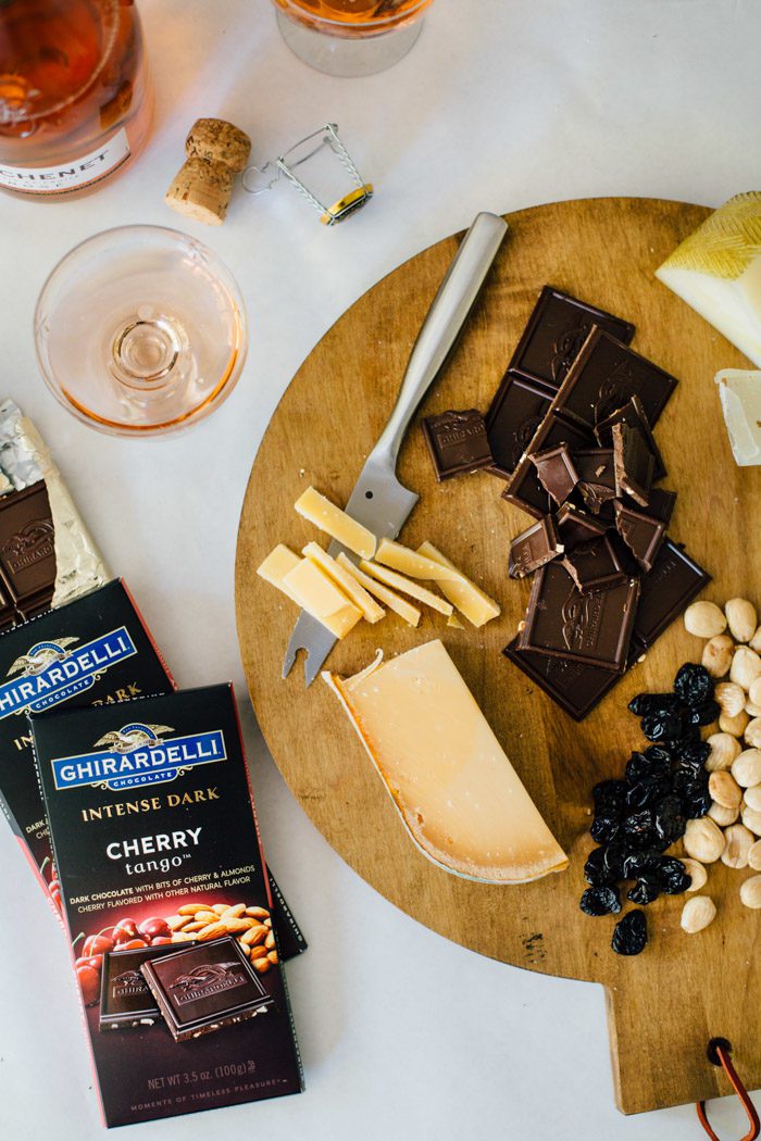 Guide to Chocolate Pairing_Ghirardelli_Hither-and-Thither-3
