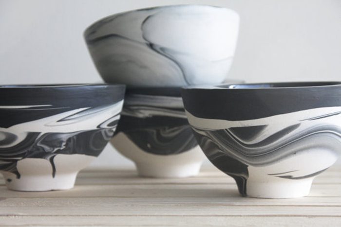 The Best Sources for Modern Handmade Ceramics on Etsy