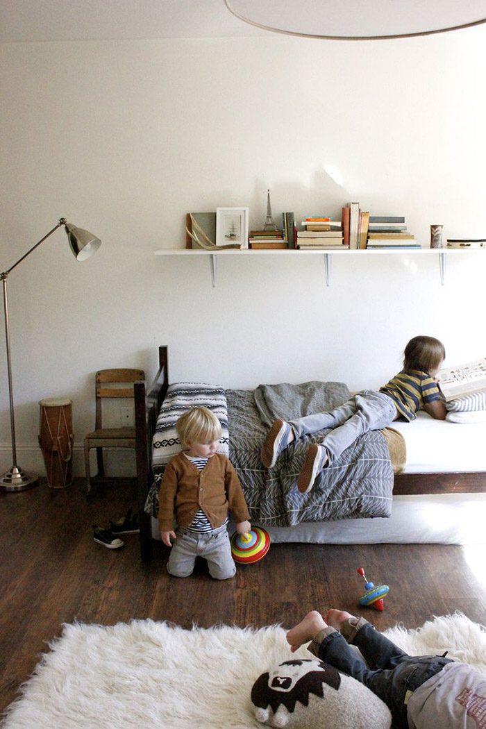 Themed Kids' Rooms: A Do or a Don't?
