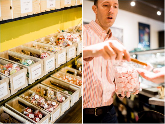 One Perfect Day in Sacramento Hither & Thither