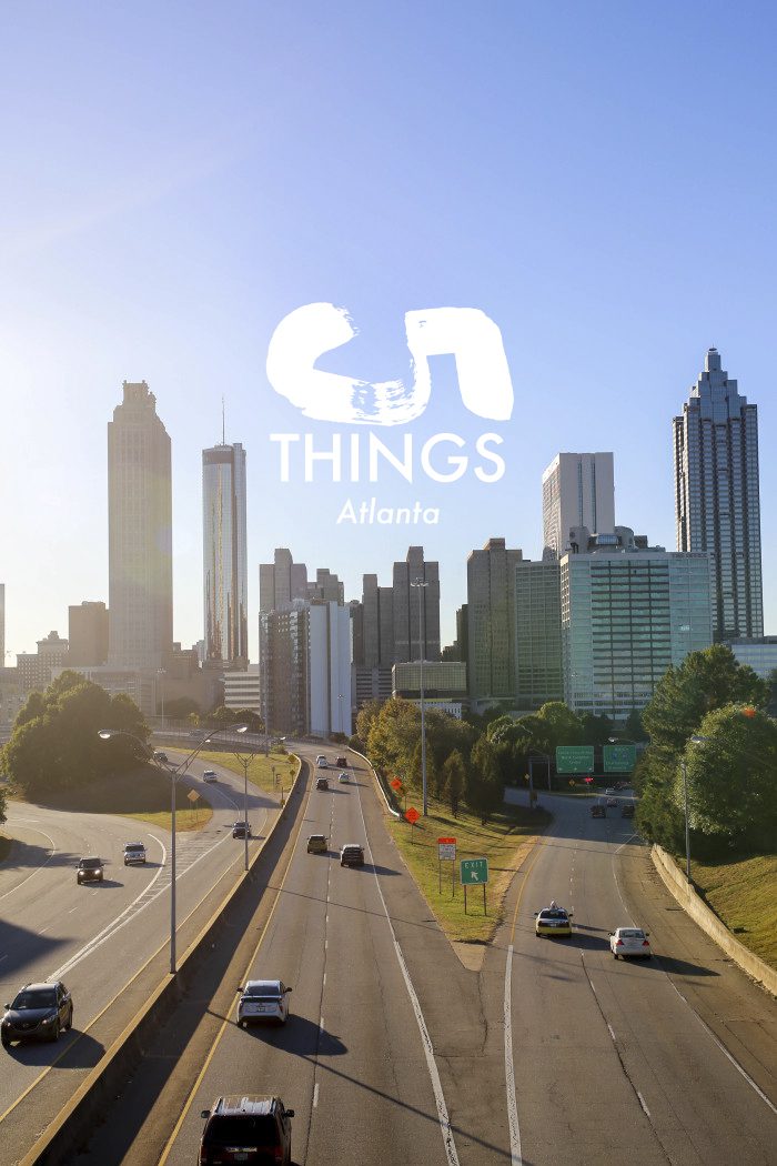 things to do in atlanta for your birthday