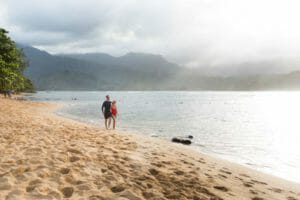 Travelogue: Kauai - Hither & Thither