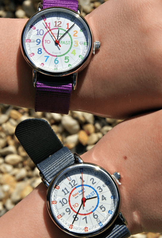 First Watches for Kids - Hither \u0026 Thither