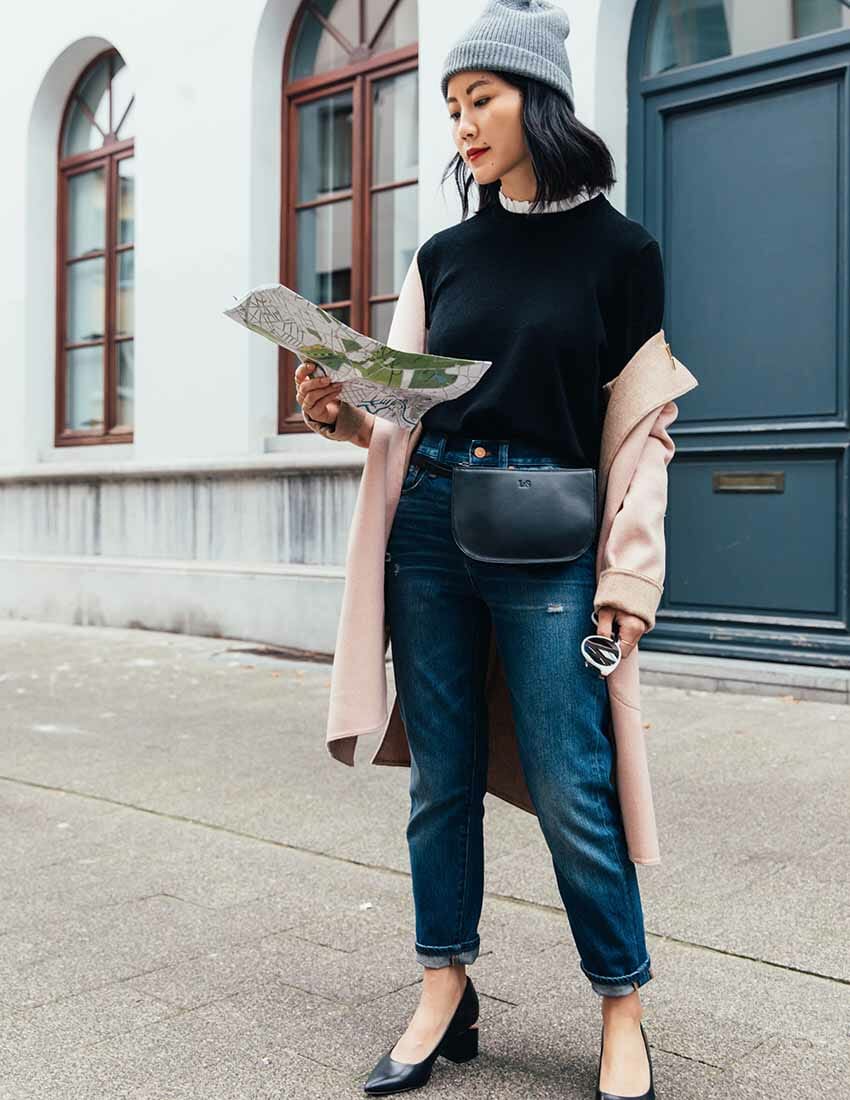What Are Belt Bags? Why Fanny Packs Are Still in Style