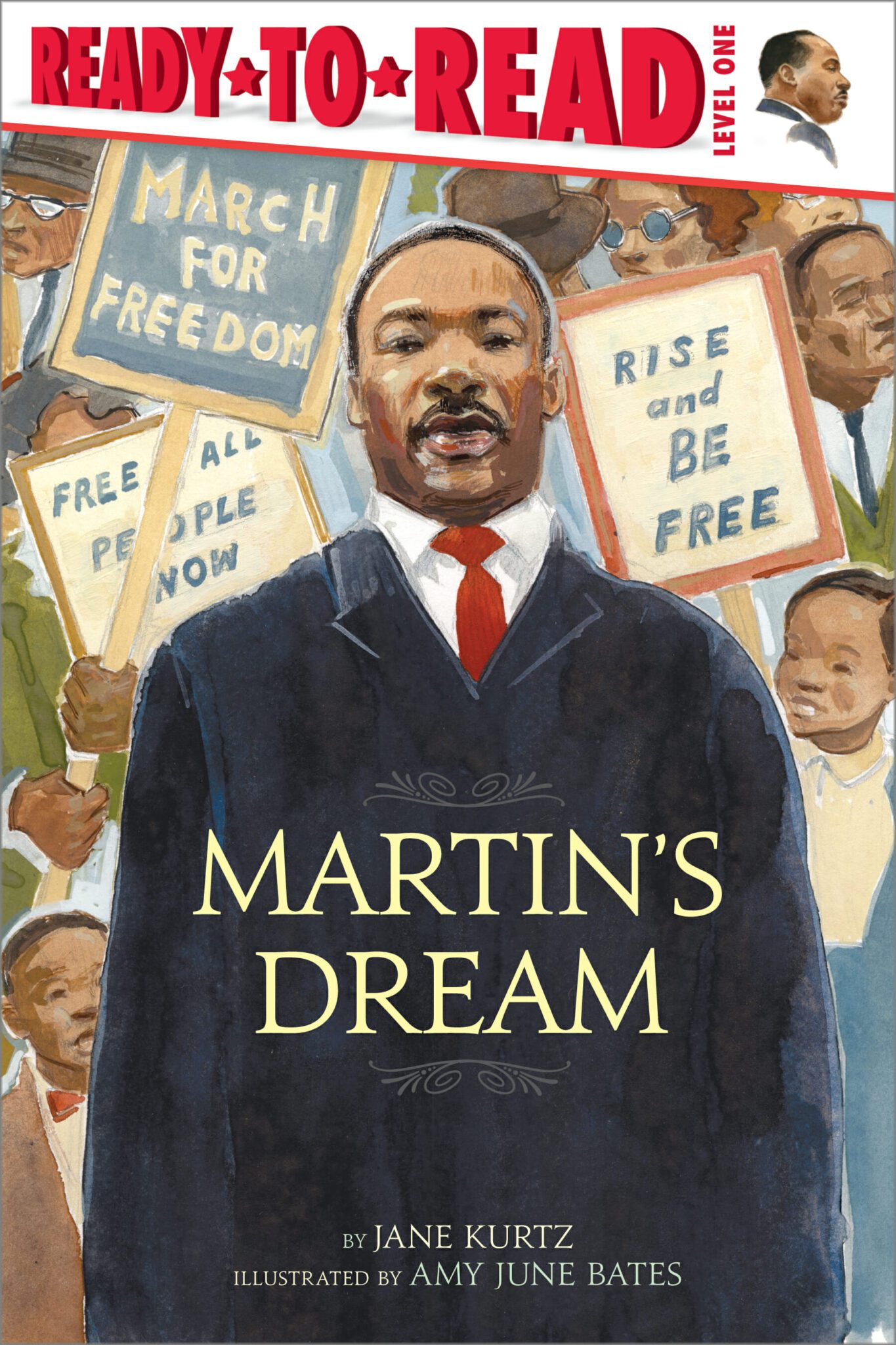 KidLit: Celebrating Diversity and Social Justice on Martin Luther King ...