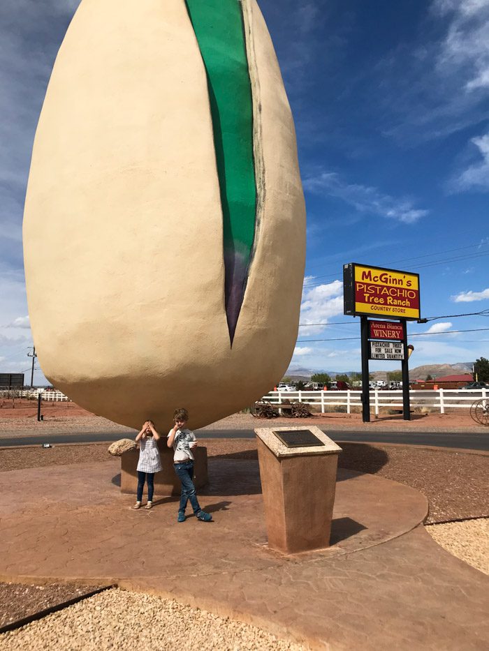 Travelogue: New Mexico (Carlsbad, White Sands, Bandelier & Jemez ...