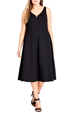 Midi Skirts and Summer Dresses - Hither & Thither