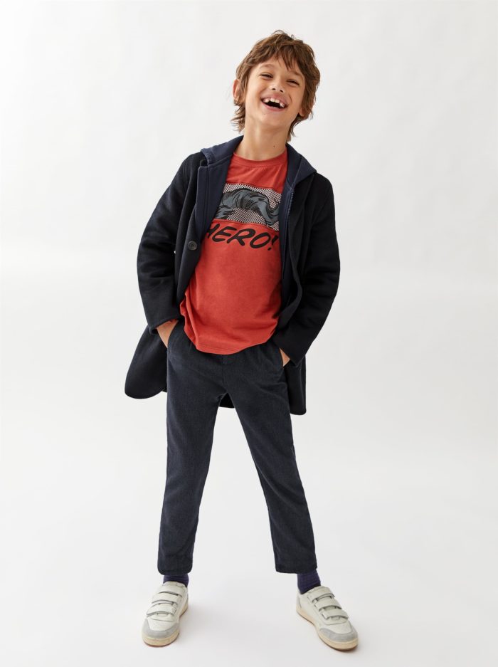 Kicks for Kids: Cool Slip-on and Velcro shoes for boys - Hither & Thither