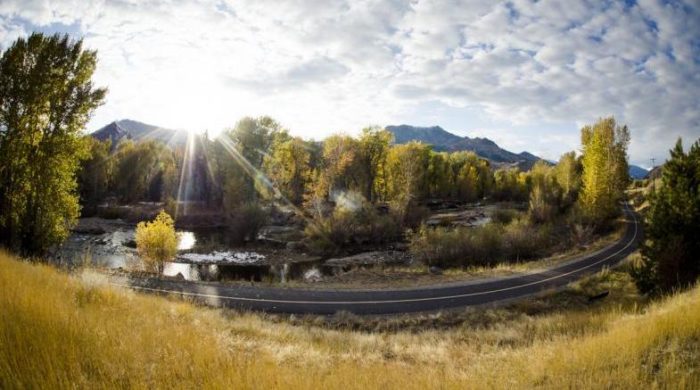 sun valley travel guide