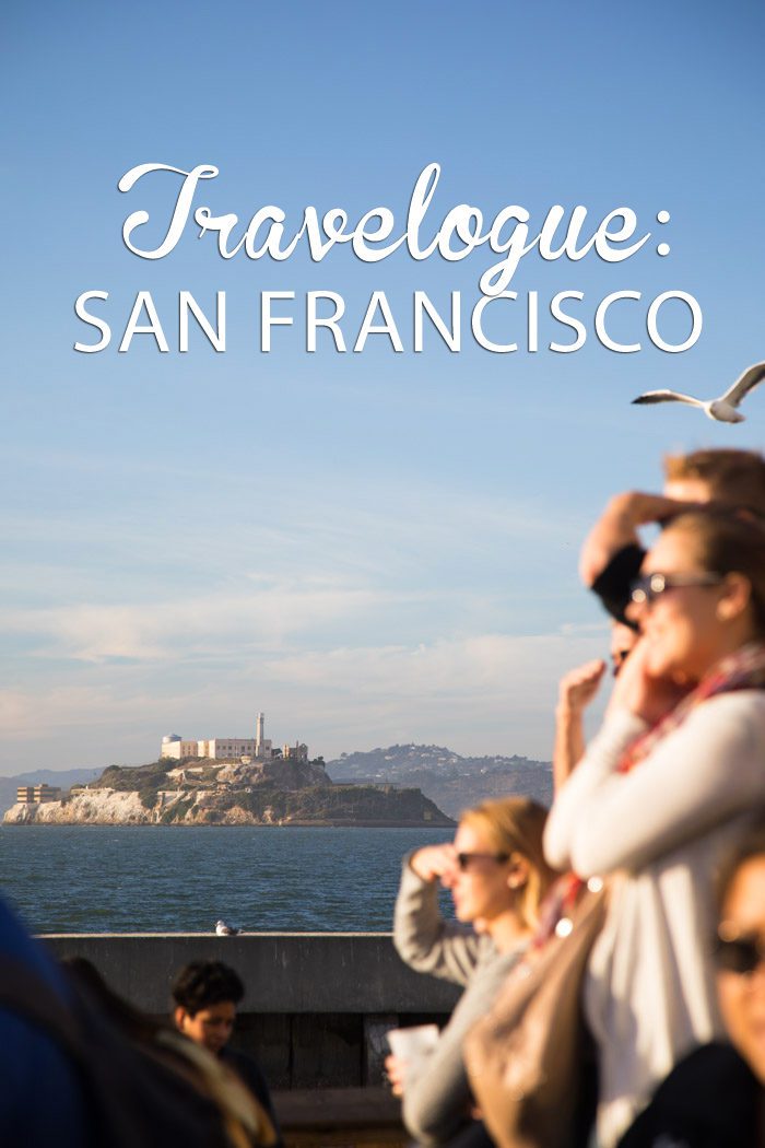 San Francisco, Travel, Guide
