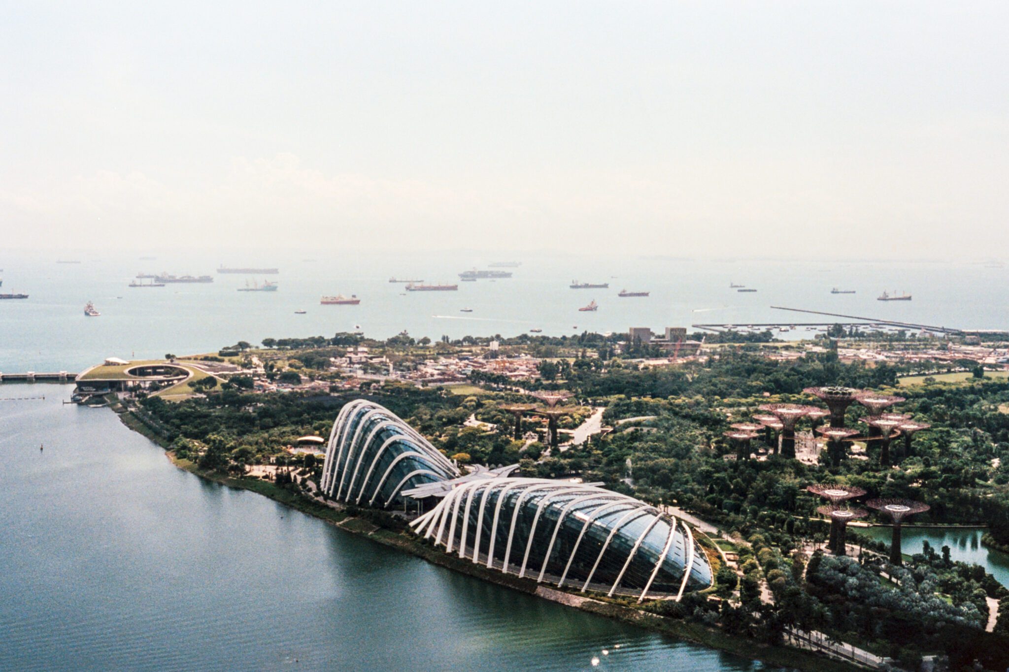 5 Things: A Local’s Guide to Singapore