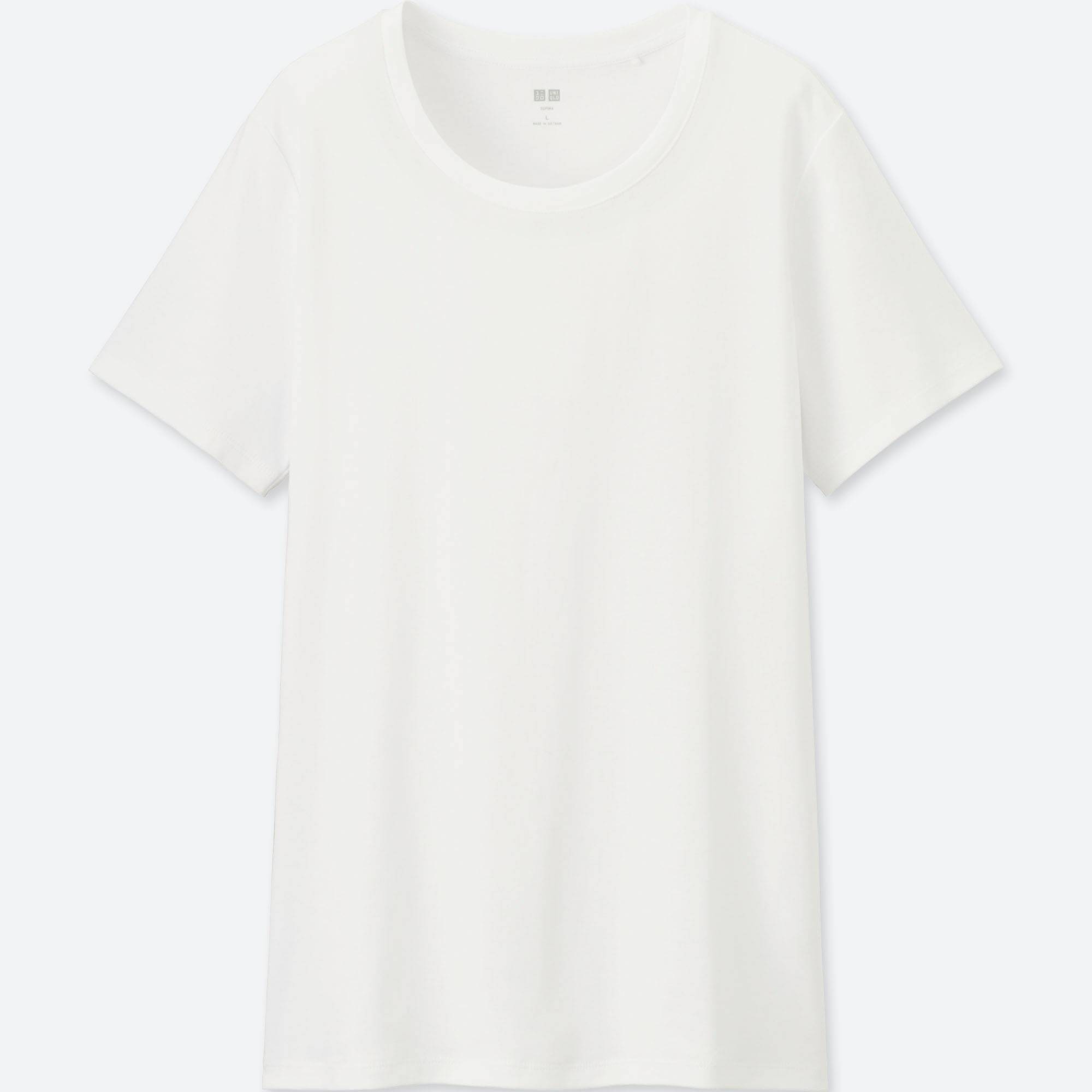 The Best Basic T-Shirts - Hither & Thither