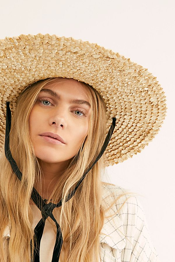 Fairest Fella Straw Hat – The Fairest Fit